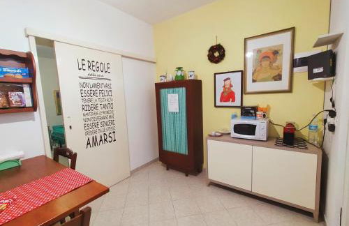 B&B Casa nel parco zona centrale - Foto 8