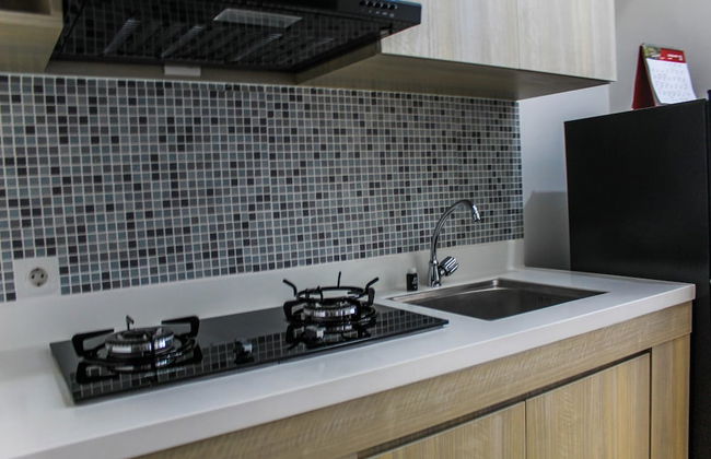 Stylish Studio Casa De Parco Apartment - Foto 7