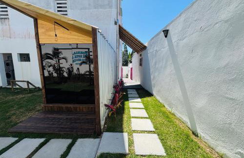 Atenas - Lofts com Cozinha - Próximo Aeroporto e Rodoviária - Foto 11