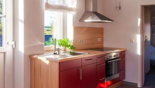 Eisvogel - Ihr Rückzugsort am Loppiner See - Foto 2