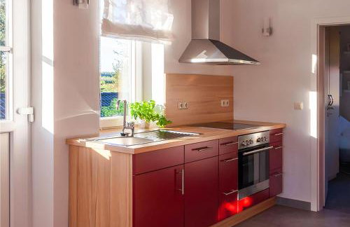 Eisvogel - Ihr Rückzugsort am Loppiner See - Foto 2