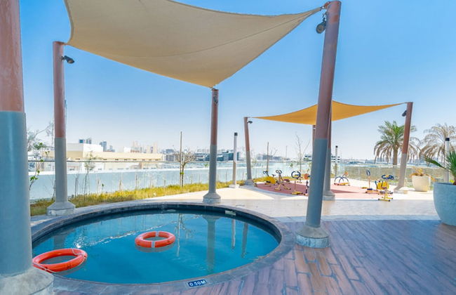 KOHH – Studio in Al Jawhara 3 - Foto 13