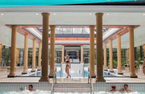 Le Stade Metz 1 Wifi Un Séjour à Part - Foto 31