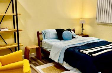 Entire home 4BR2B in Campbell close Netflix Los Gatos - Foto 1