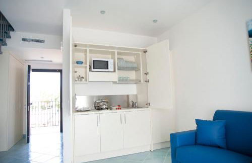 OLIVETO A MARE - Suite & Apartment - Foto 47