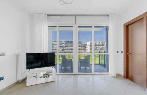 Santa Giulia Suite - Futurismo 17 - Foto 5