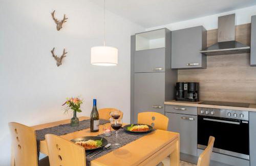 Ferienwohnung Hohfelsenblick - Foto 9