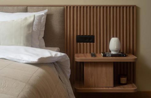 Nice Home In Sikovo With Sauna - Foto 18