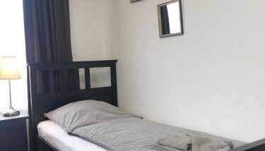 Apartment One Bremerhaven - Foto 4