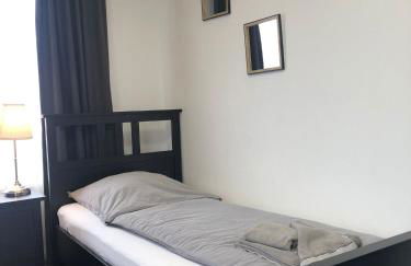 Apartment One Bremerhaven - Foto 4