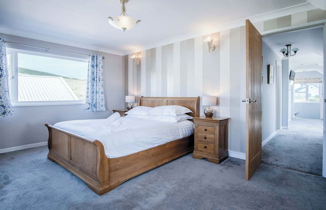 Carissima - 4 Bedroom House - Rhossili - Photo 8