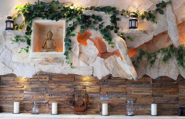 Ombe Villa - Foto 17