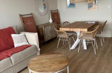 Appartement Vue mer "Petit Vent de Nordé" - Foto 13