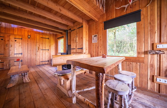 Europarcs De Wije Werelt - Foto 53