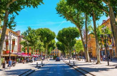 TERRASSE PROVENCE PAGNOL***** - Foto 44