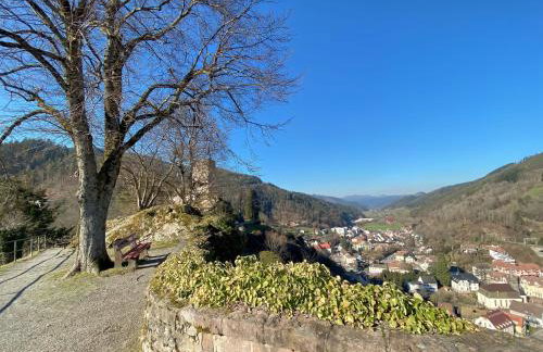 Ferienwohnung im Grünen - Photo 9