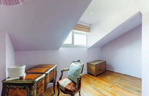 Spacious 4-Bed Apartment Opposite Windsor Castle - Foto 22
