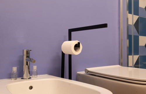 Aquaviva Suite Blu - Foto 18