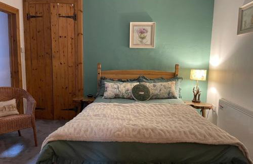 Yairbrig Cottage - Foto 23