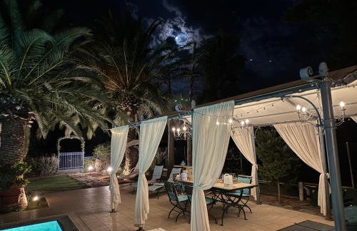 Villa Elmar - Foto 36