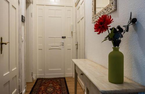 Innenstadt Fewo Zum Schlossblick - Photo 3