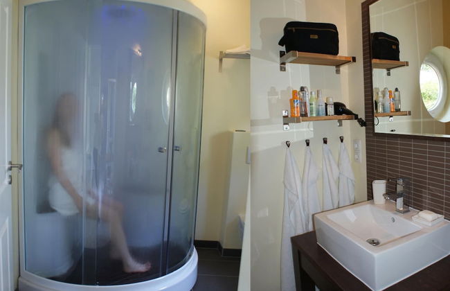 Flat on Rugen for 2 Adults and 2 Children - Foto 9