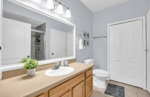 Family Resort Condo Disney 5 miles - Foto 34