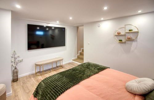 Suite du lac, Centre-ville, Lac & Casino à 2 min - Foto 15