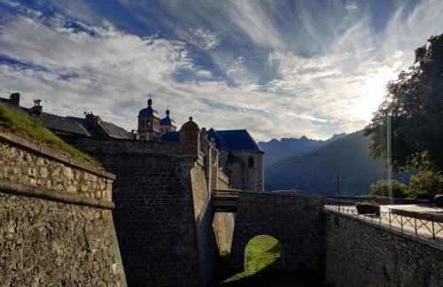 Près des Forts - Foto 6