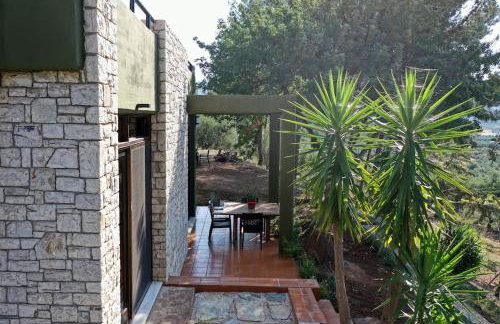 Villa Khaki - Foto 49