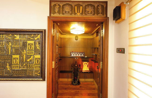 SBHS Homestay - Neeladri - Photo 25