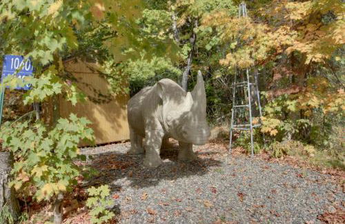 Dock and Fire Pit Lakefront Cabin in Deer River! - Foto 28