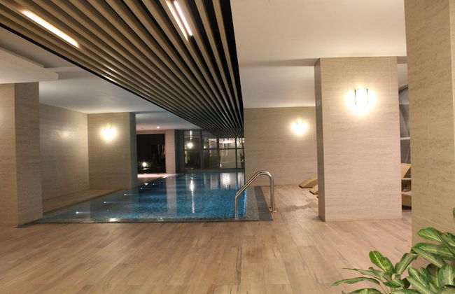 Gold Coast PIK Bahama Sea View Apartments - Foto 32