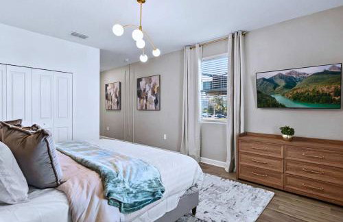Newly Built Villa with Pool, Cinema & Games Room - Foto 21