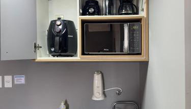 Flat 706 próximo à praia - Condomínio Biarritz - Foto 5