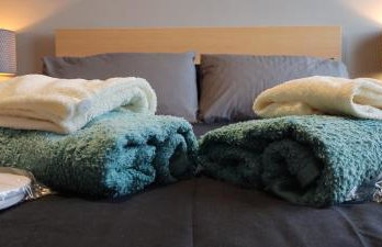 Modern 1-Bed Flat in Wigan - Foto 3