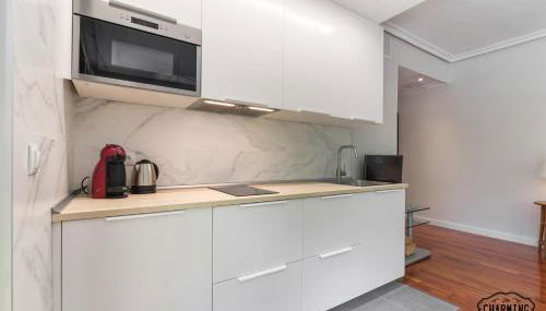 Paseo del Prado II - Apartamento de 1 dormitorio con Piscina y Terraza - Photo 4