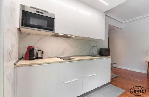 Paseo del Prado II - Apartamento de 1 dormitorio con Piscina y Terraza - Photo 4