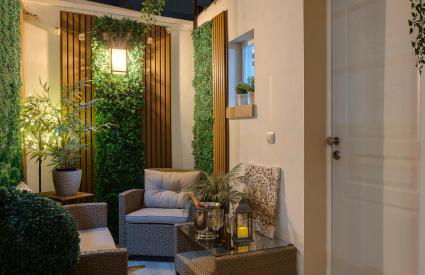 Villa CasaCara Marbella beachside Costabella -Spain - Photo 25