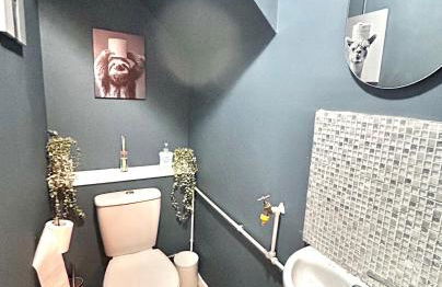 3 Bedroom House- Sleeps 5- Pool Table and Driveway - Foto 24