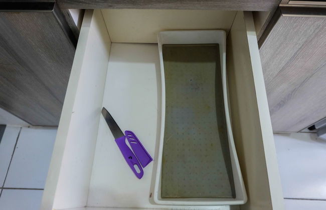 Simply Homey 2BR Pancoran Riverside Apartment - Foto 12