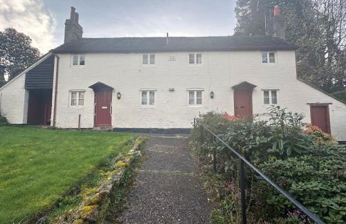 Mantlemas Cottage - Foto 2