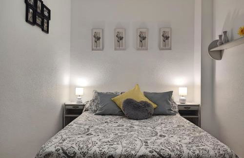Apartamento La Muralla de San Lorenzo - Foto 2
