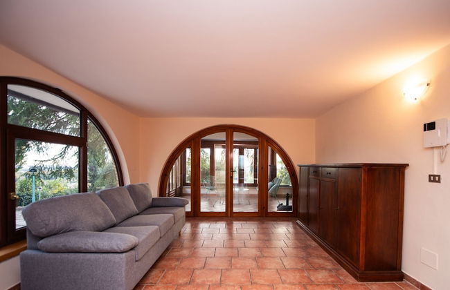 Villa Eunice - Foto 32