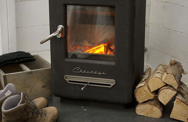 Laggan Bothies - Foto 6