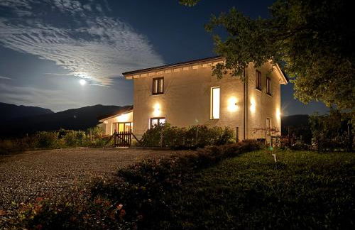 360 views, private infinity pool, Pisa, Lucca, Florence, large garden - Foto 13