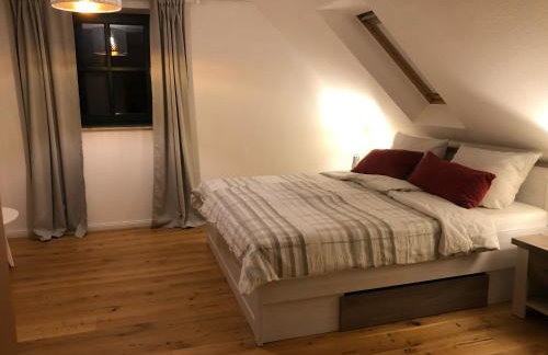 Ferienunterkunft im Naturerlebnispark Mühlenhagen - Foto 5