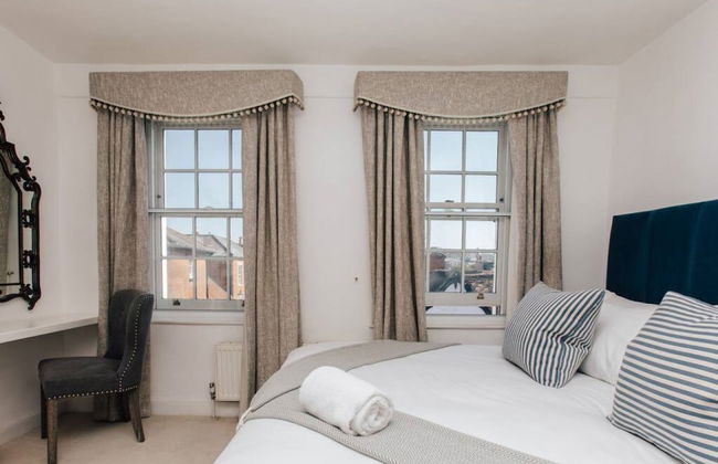 Dolls House - Luxury Townhouse - From 400 Per Night - Foto 27