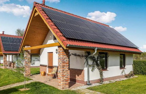 1 Bedroom Beautiful Home In Gubin - Foto 1