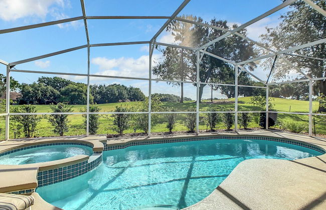 Anthony's Southern Dunes Vacation Home - Foto 26